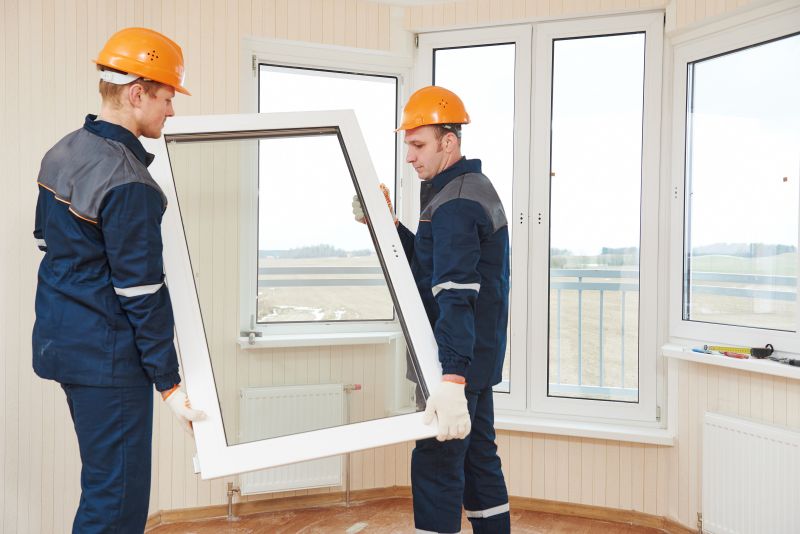 Cost of Windows Installation in Geneva, IL