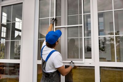 Windows Installation in Summer