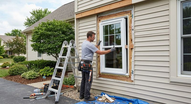 Windows Installation